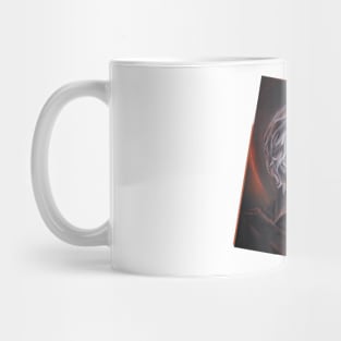 Jonah Mug